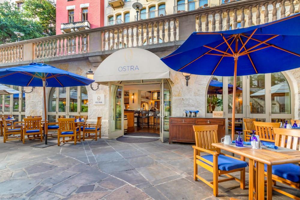 Mokara Hotel & Spa